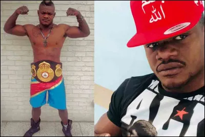 Youri Kalenga, alias Kalenga Mutshafu, est réputé pour déchirer des :