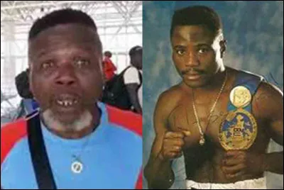 Valéry Kayumba, actuel directeur technique des Léopards Boxe, a été titré 5 fois champion d'Europe entre 1992 et 1995. Dans quelles catégories de poids ?