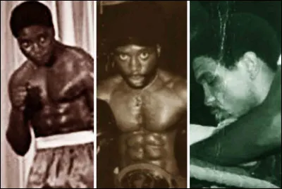 Parmi ces 3 illustres boxeurs congolais, lequel est toujours vivant en 2020 ?