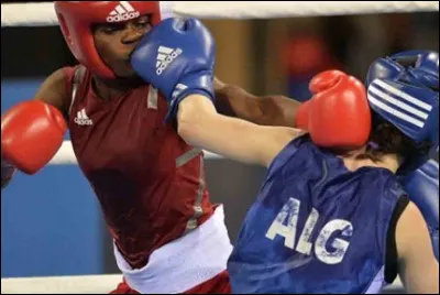 Quelles sont les 2 boxeuses congolaises qui ont remporté des médailles d'argent aux Jeux africains de Rabat au Maroc en 2019 ?