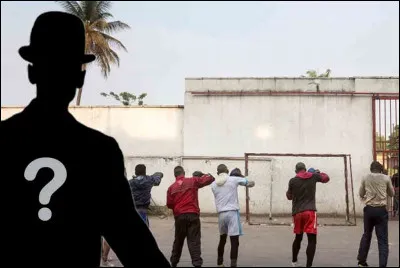 Qui est le président de la Ligue de Boxe de Kinshasa ?