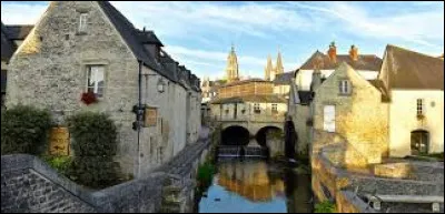 Dans quelle ville fran&ccedil;aise a &eacute;t&eacute; prise cette photo ?