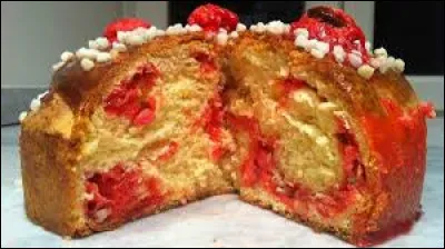 Comment s'appelle cette brioche savoyarde ?