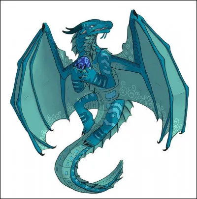 Quelle est cette race ?