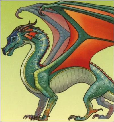 Bizarre cette race, mais c'est laquelle ?