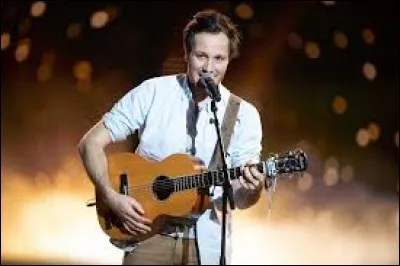 Complétez le titre de cette chanson : "N'attendons...