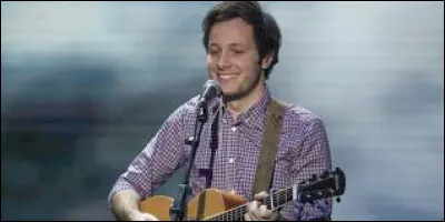 Complétez le titre de cette chanson : "La...