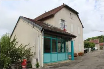 Chille est une commune Jurassienne située en région ...