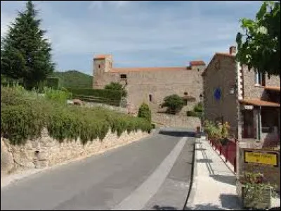 Autre commune occitane, celle-ci dans l'arrondissement de Céret, Montbolo se situe dans le département ...