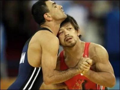 Ah, enfin un sport-loisir, nettement plus calme !