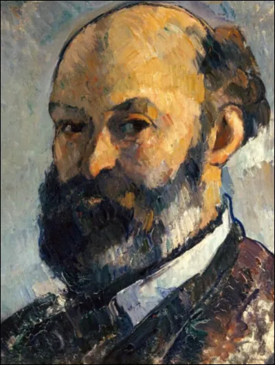 En quelle année Paul Cézanne est-il né ?