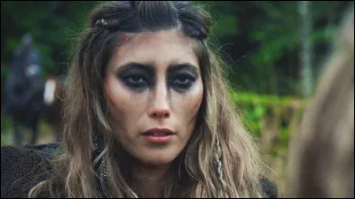 Dans quelle saison meurt la Natif Anya ?