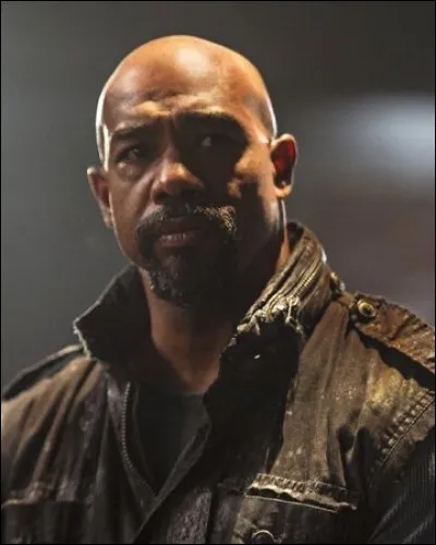 Dans quelle saison est mort Pike ?