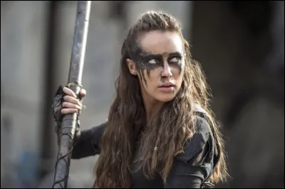 Dans quelle saison meurt Lexa ?