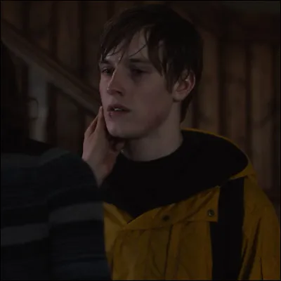 Combien de fois Jonas a-t-il eu une corde de pendu autour du cou ?