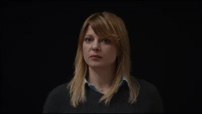 Comment meurt Katharina Nielsen dans le monde d'Adam ?