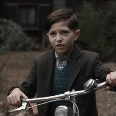 En quelle année du monde d'Eva, Helge Doppler perd-il son il ?