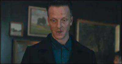 Qui est ce personnage ? (choix multiple)