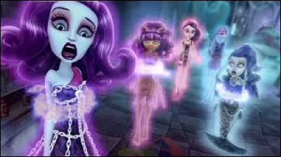 De quel dessin animé provient cette image ? (1 réponse)