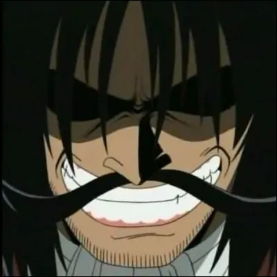 Comment s'appelle le père de Ace ?