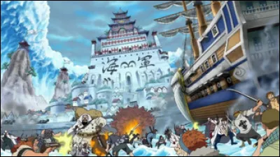 Qui sont les Quatre Empereurs ?