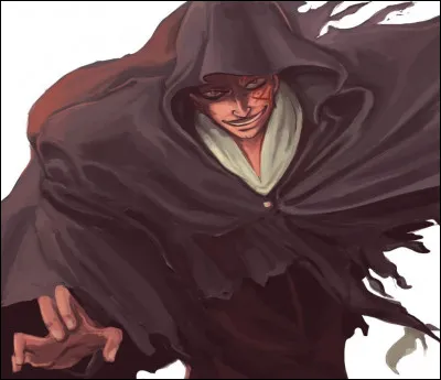 Comment s'appelle le père de Luffy ?