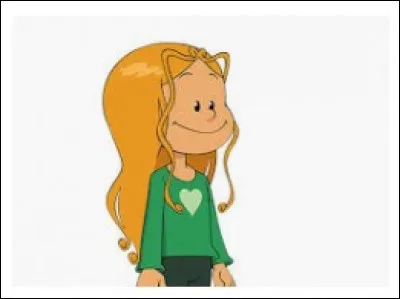 Qui est ce petit démon ?