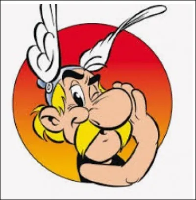 Qui est ce petit bonhomme au courage merveilleux ?