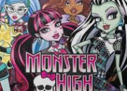 Quiz Retrouve le nom de ces goules de Monster High !