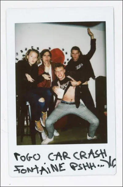 Quelle est la chanson honteuse que tu &eacute;coutes en cachette ?