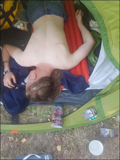 Quelle est ta couleur pr&eacute;f&eacute;r&eacute;e ?