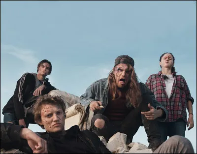 Qui est selon toi le meilleur m&eacute;chant ?