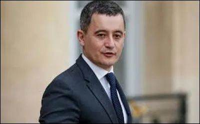 Qui est l'actuel ministre de l'Action et des Comptes publics ?