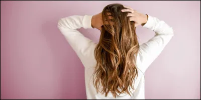 Ensuite, quelle couleur de cheveux prendrais-tu ?