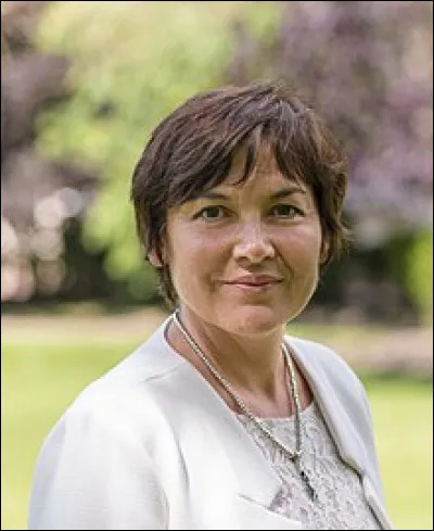 La Réunion, la Guyane, Mayotte...quel poste détient Annick Girardin depuis mai 2017 ?