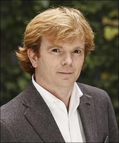 Quel poste peu connu détient Marc Fesneau depuis octobre 2018 ?