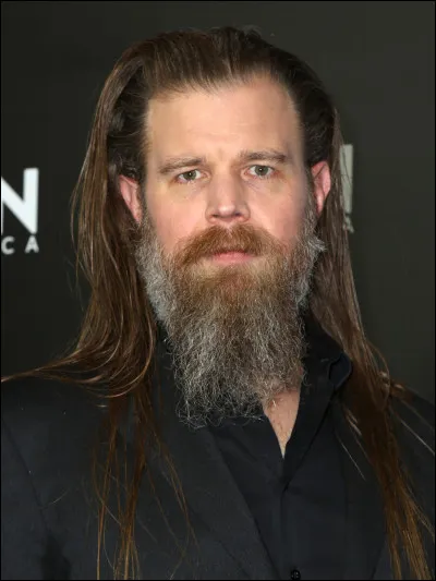 Qui est cet acteur ?