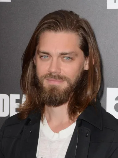 Qui est cet acteur ?