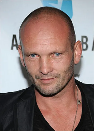 Qui est cet acteur ?