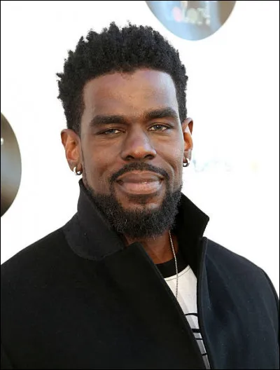 Qui est cet acteur ?