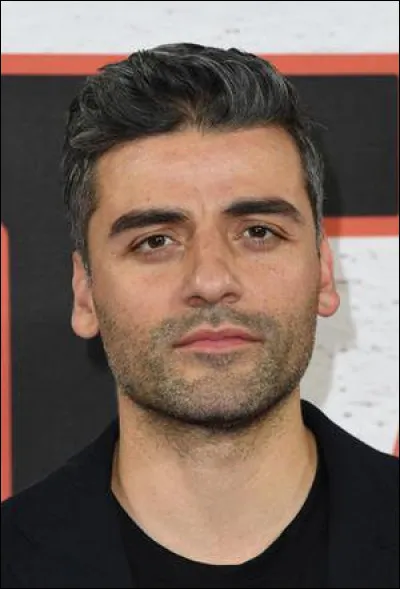 Qui est cet acteur ?