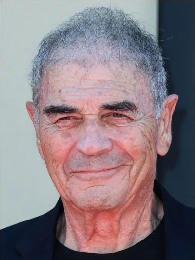 Qui est cet acteur ?