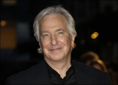 Qui est cet acteur ?