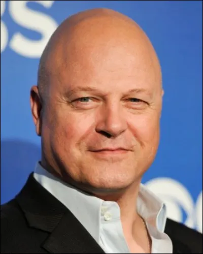 Qui est cet acteur ?