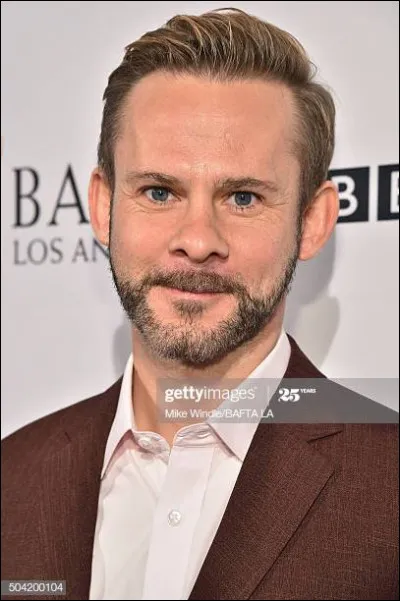 Qui est cet acteur ?