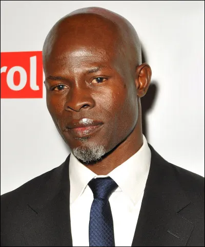 Qui est cet acteur ?