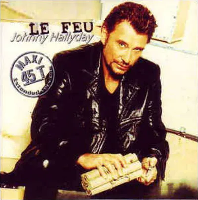Quel est le titre de cette chanson de Johnny Hallyday sortie en 1997 ?