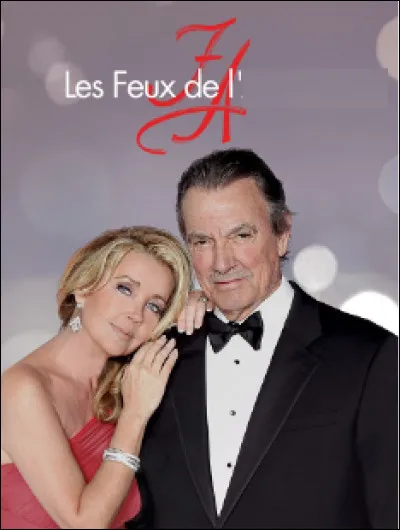 Quel est ce feuilleton télévisé américain diffusé en France depuis le 16 août 1989 ?