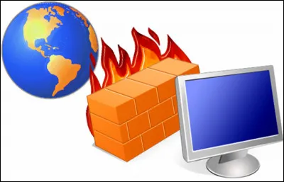 Quel est ce dispositif qui protège un système informatique connecté à internet des tentatives d'intrusions ?