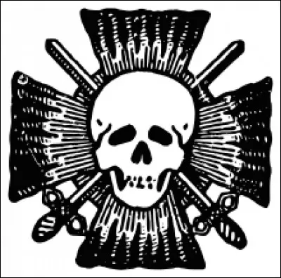 Quel est ce mouvement d'extrême droite dirigé par le colonel François de La Rocque, dissous en 1936 ?